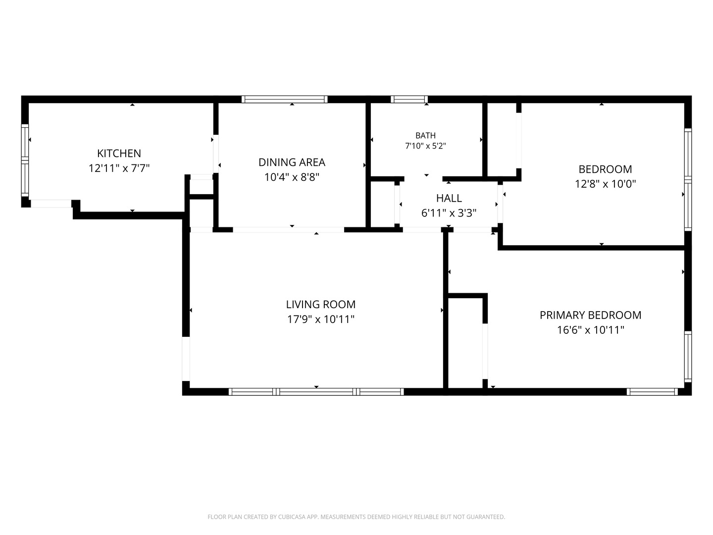1727 W North Shore Avenue 1f Property Photo 13