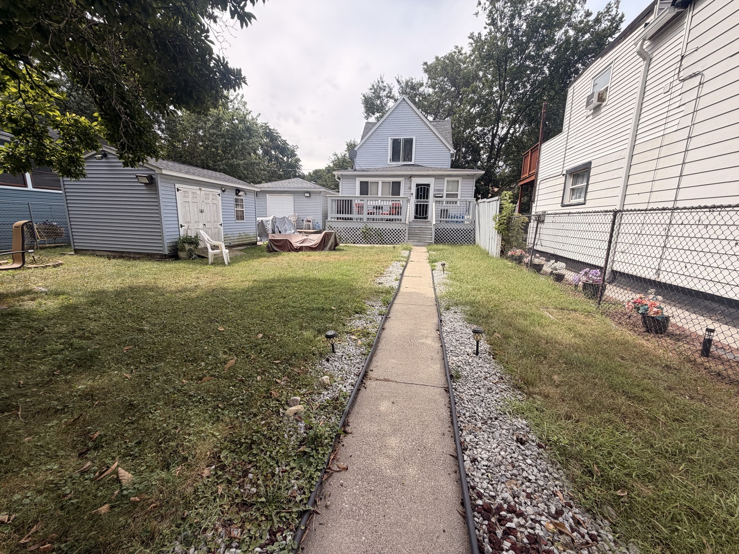 11820 S Harvard Avenue Property Photo 1