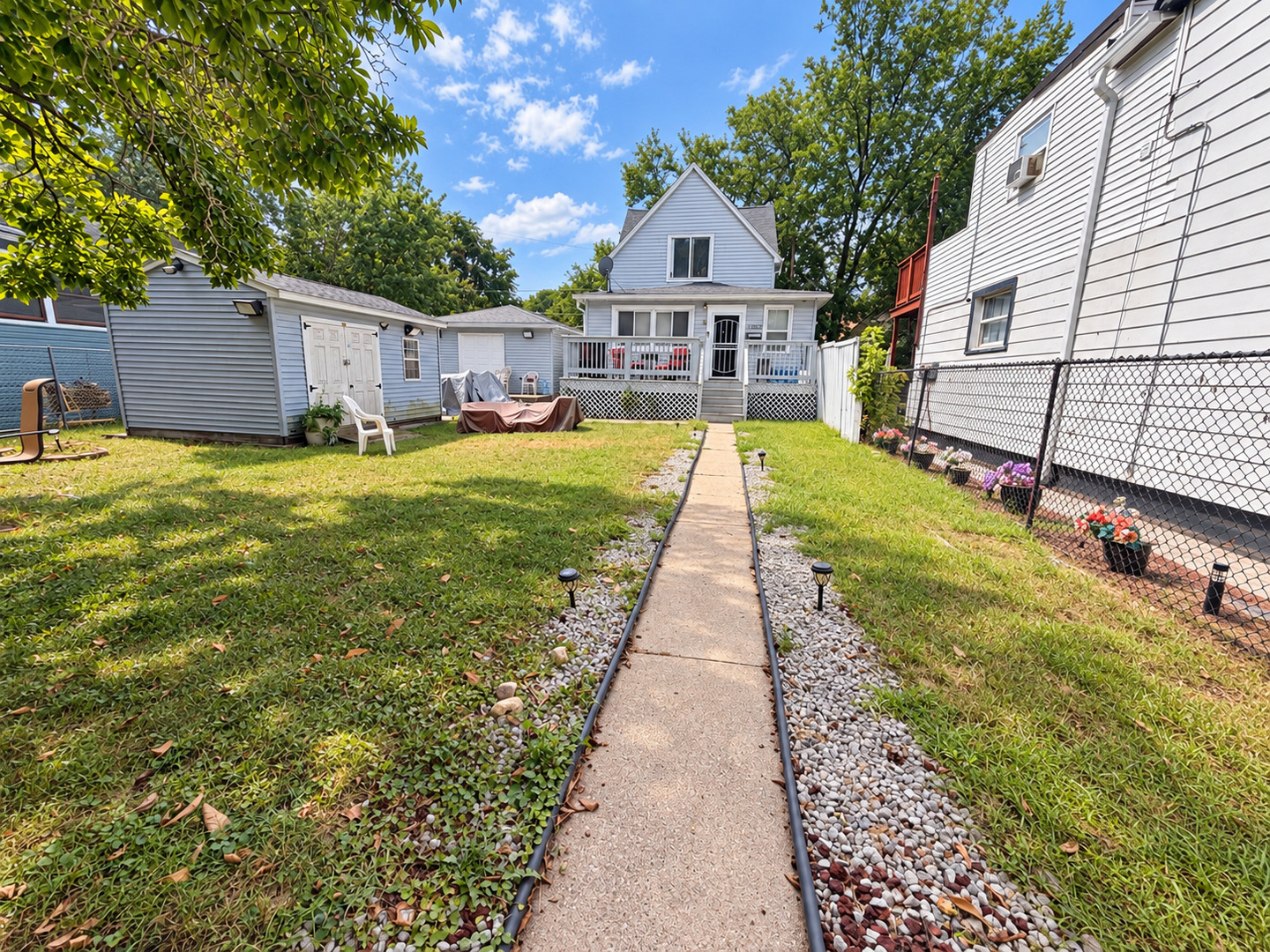 11820 S Harvard Avenue Property Photo 1
