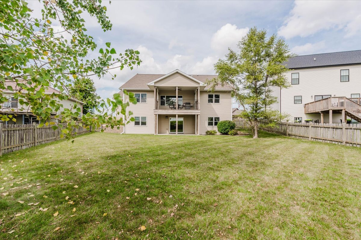 615 Prairie Meadows Drive Property Photo 36