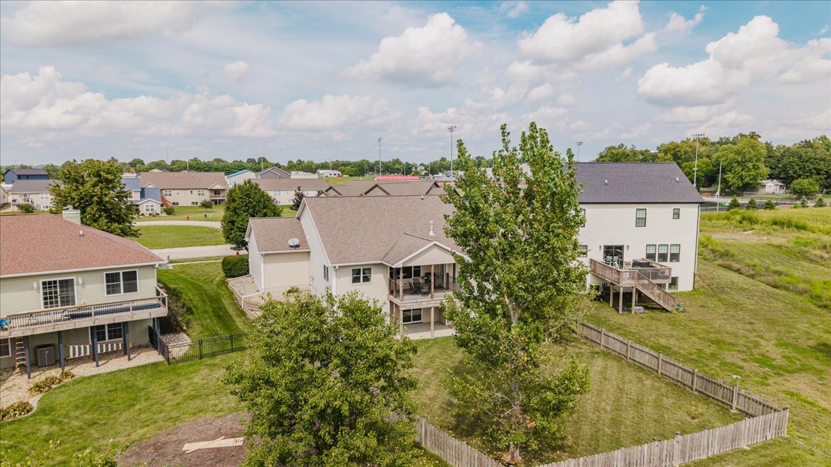 615 Prairie Meadows Drive Property Photo 42
