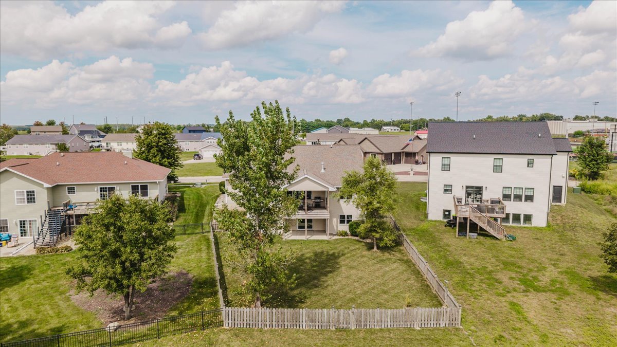 615 Prairie Meadows Drive Property Photo 43