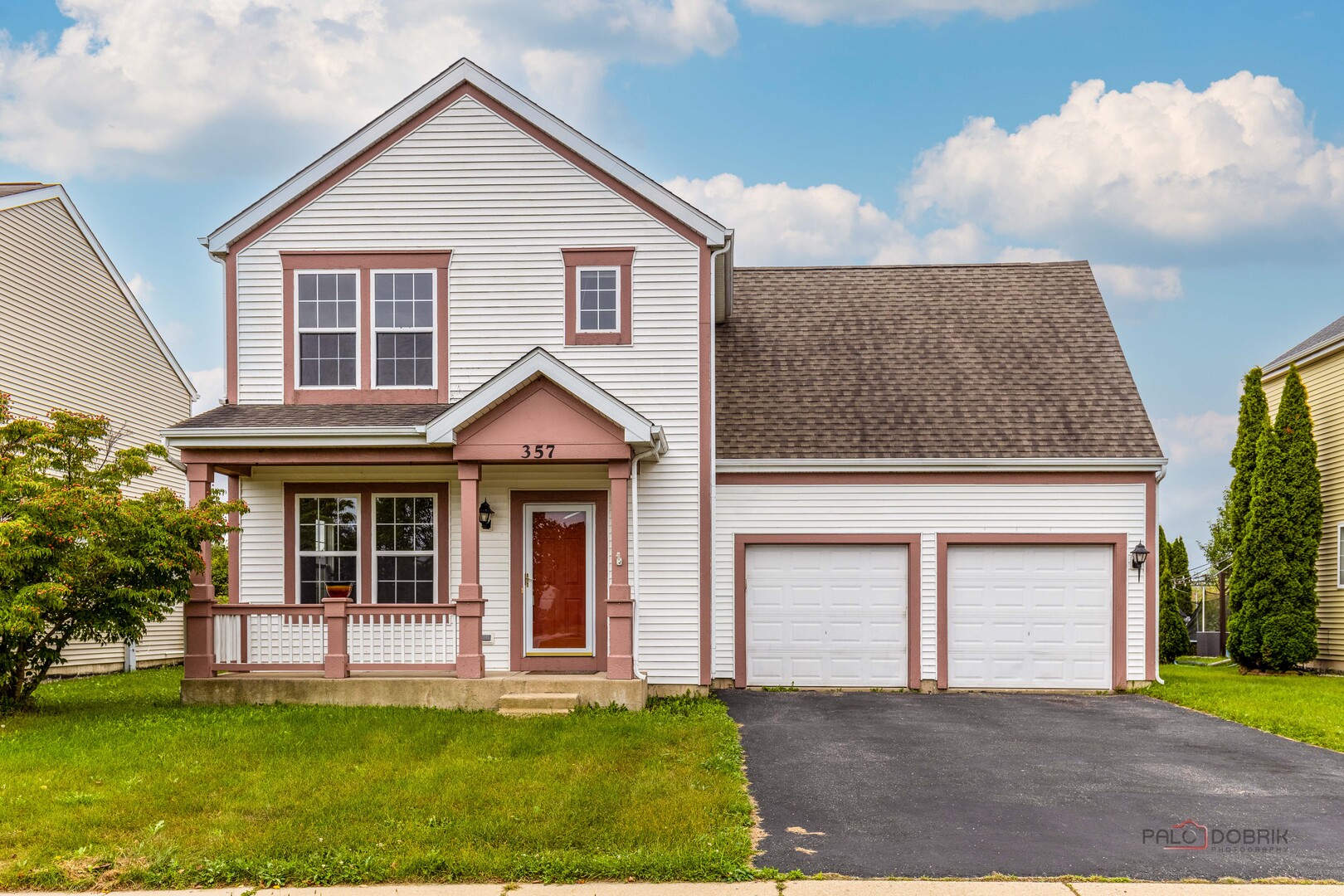 357 W Waterbury Drive Property Photo 1