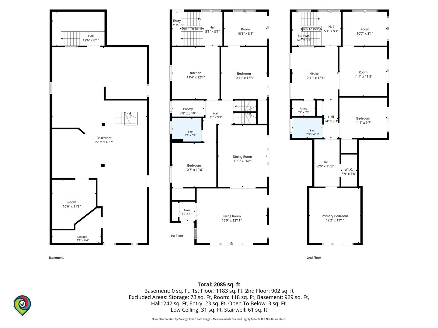 3811 N Francisco Avenue Property Photo 31