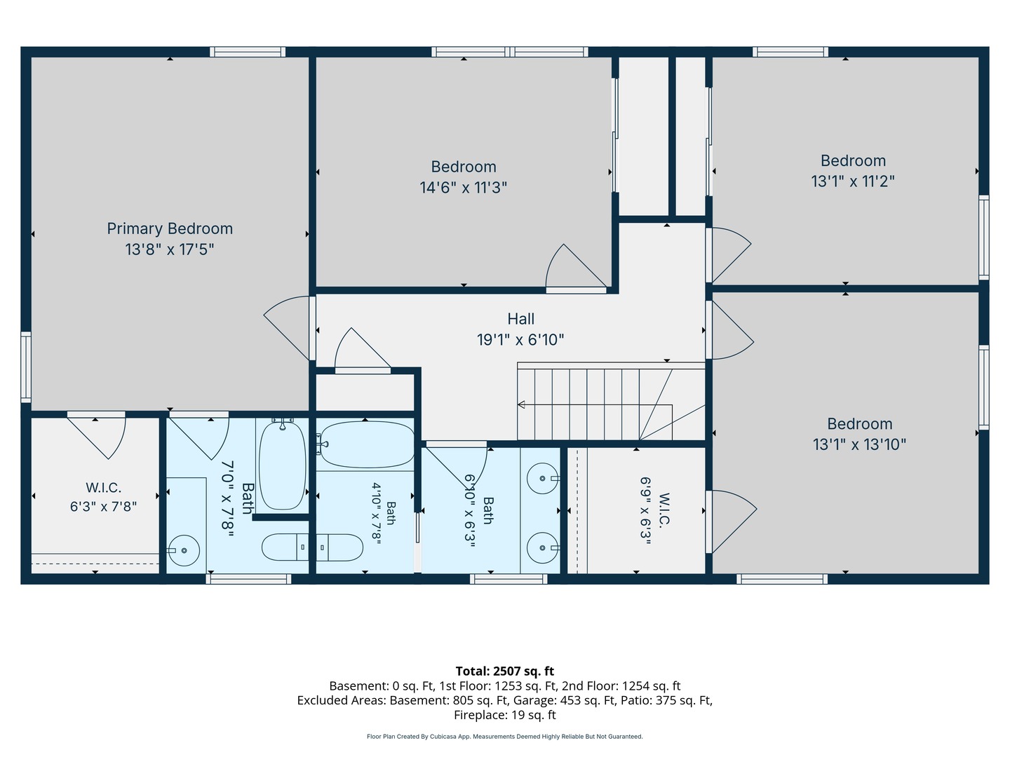 705 S Kennicott Avenue Property Photo 24