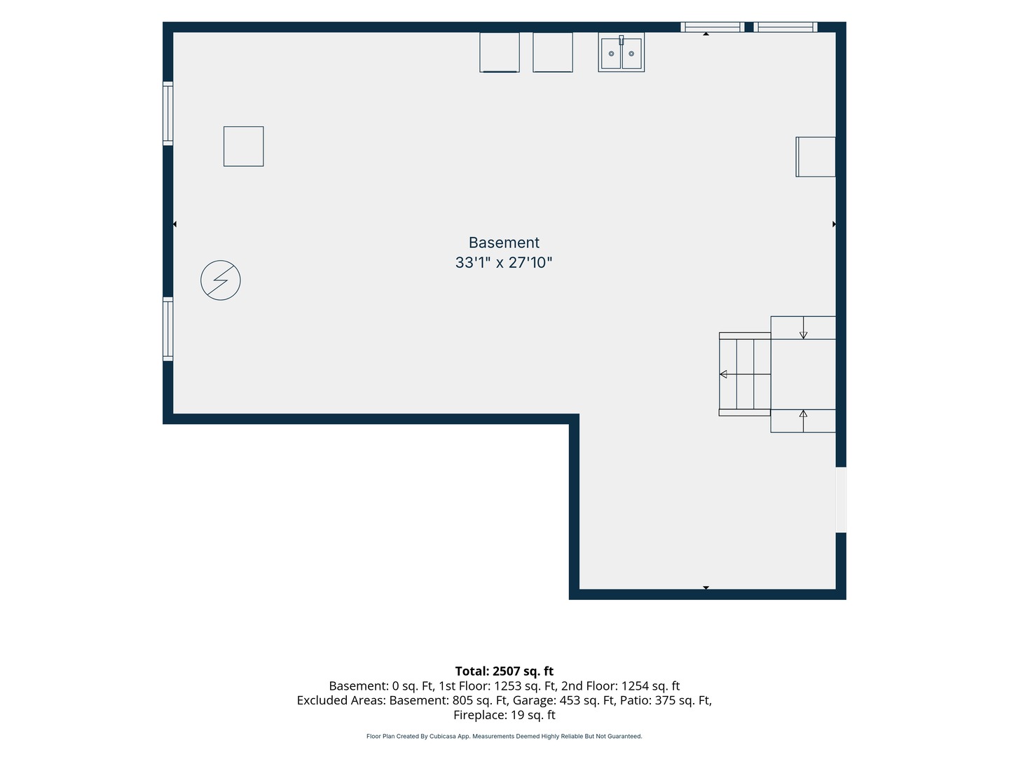 705 S Kennicott Avenue Property Photo 25