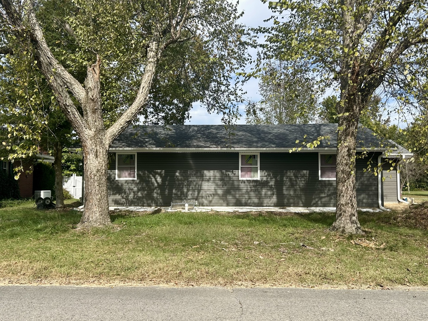 207 Baker Drive Property Photo 1