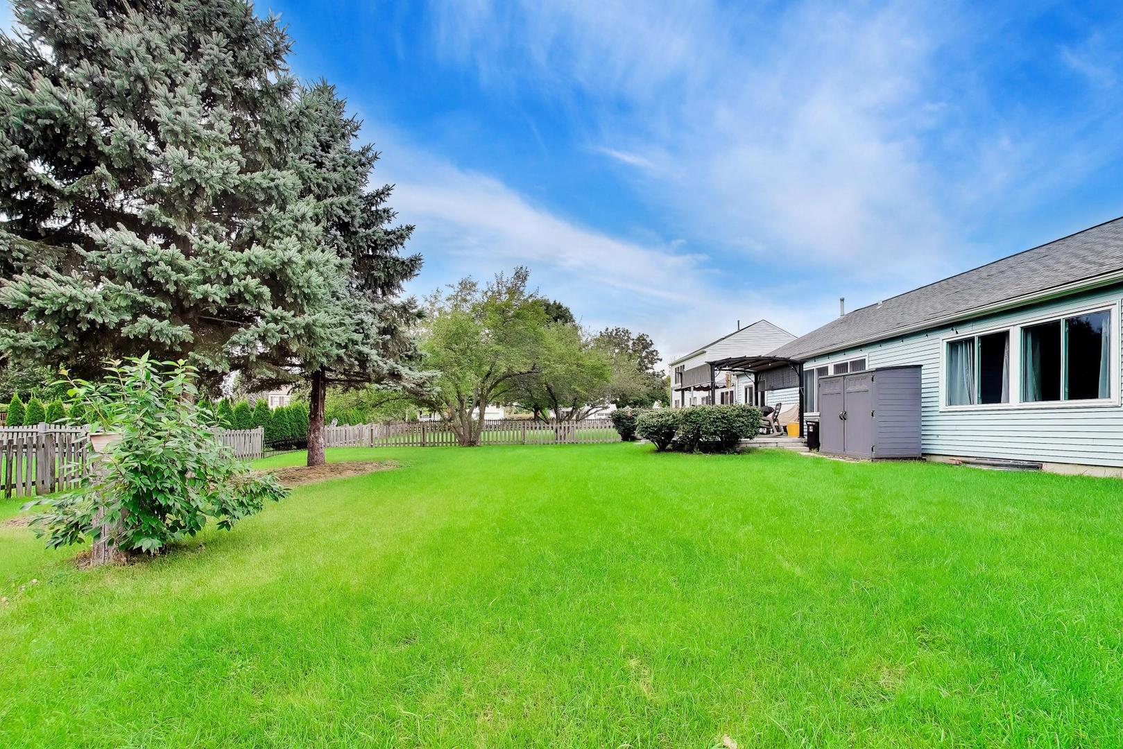 646 Tallgrass Lane Property Photo 33
