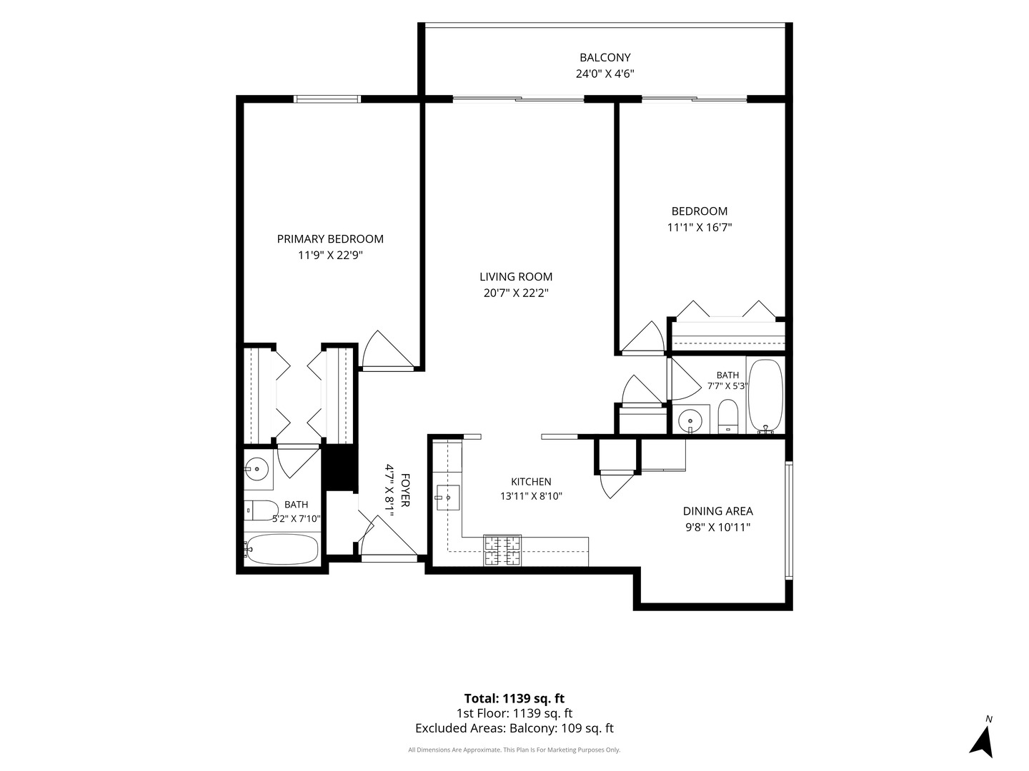 8350 W Addison Street 301 Property Photo 21