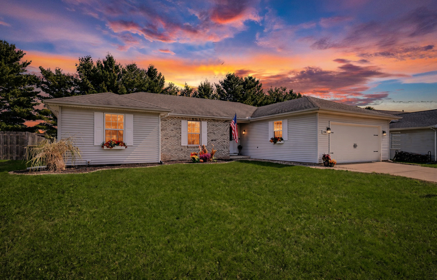 1704 Nancy Beth Drive Property Photo 1