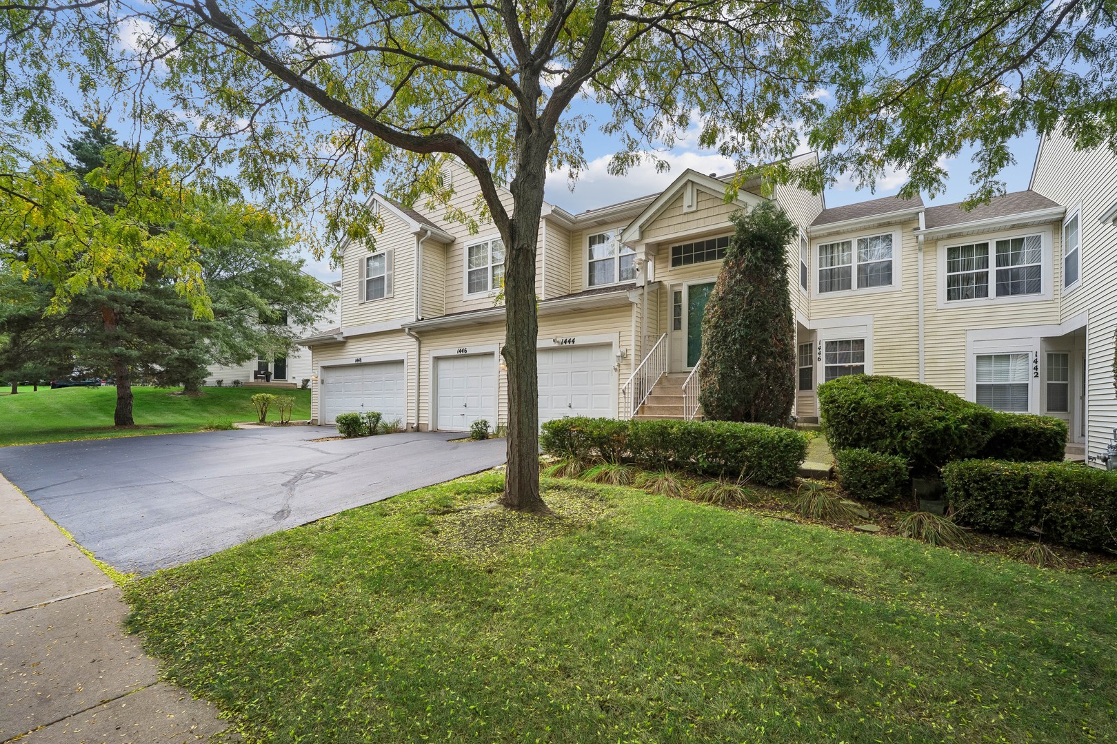 1446 Meadowsedge Lane Property Photo 1