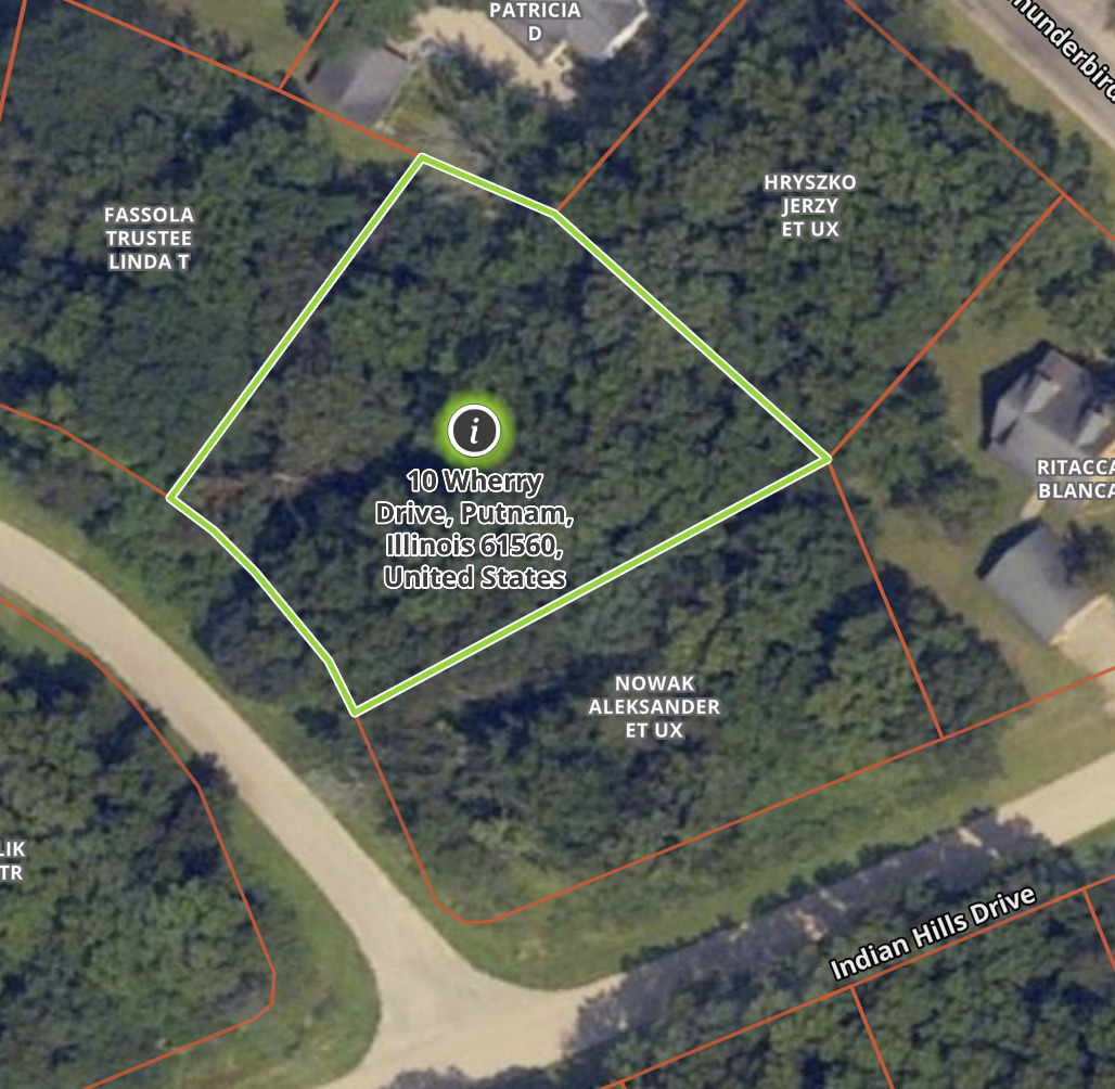 10 Wherry Drive Property Photo 1