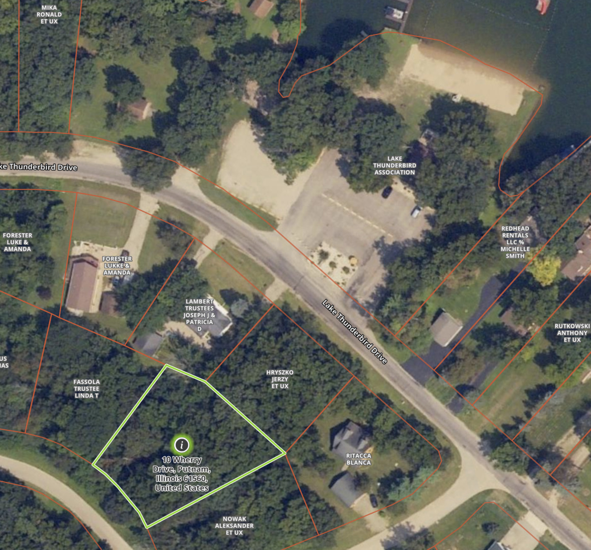 10 Wherry Drive Property Photo 2