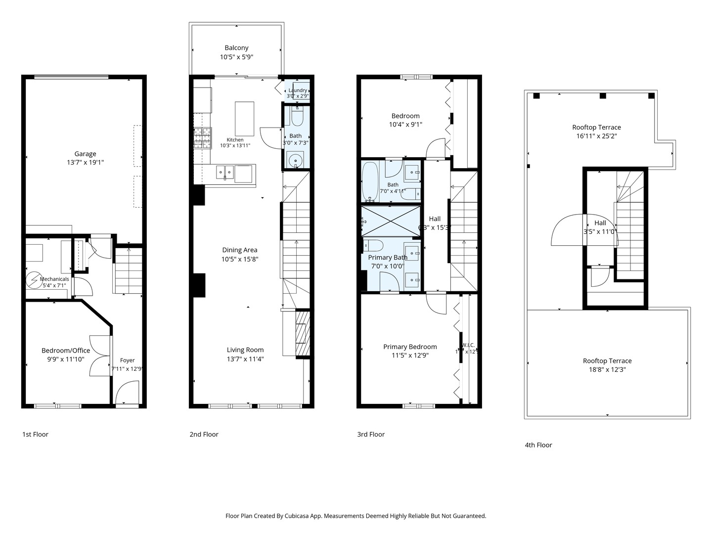 867 N May Street Property Photo 27