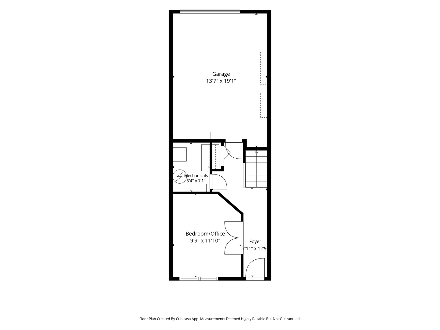 867 N May Street Property Photo 28