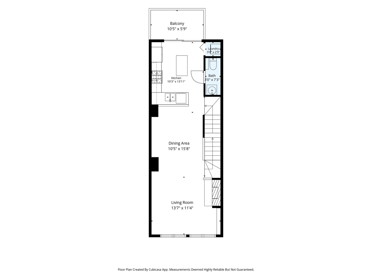 867 N May Street Property Photo 29