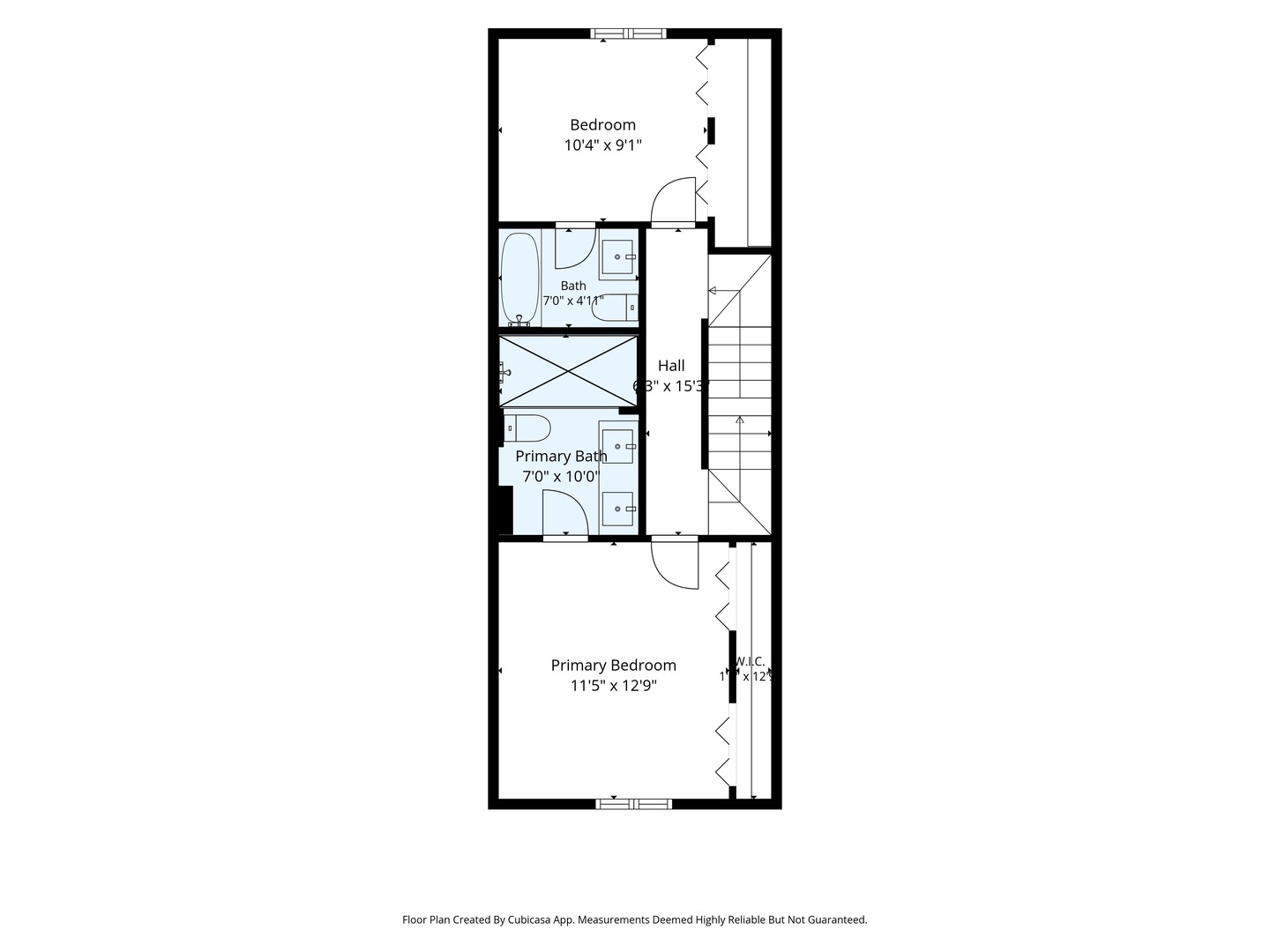 867 N May Street Property Photo 30