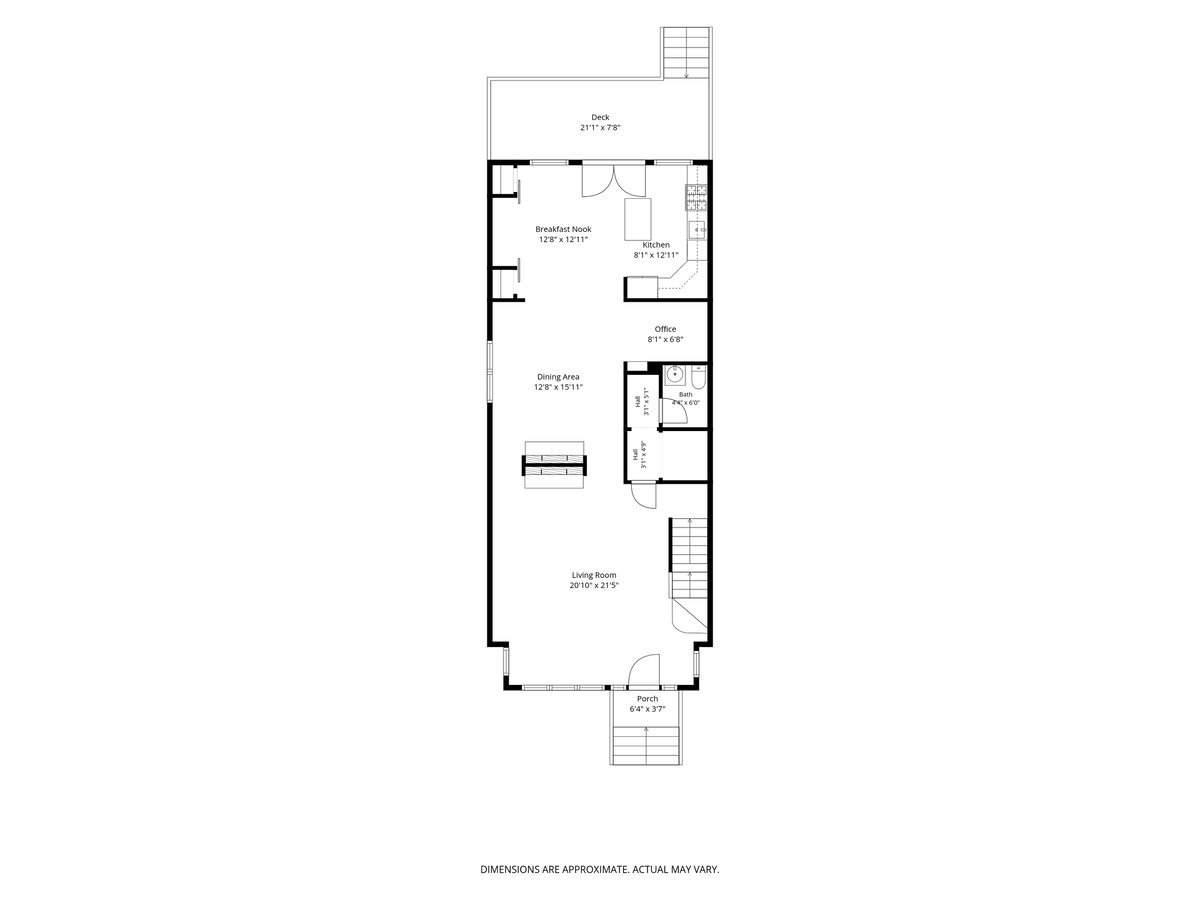 2426 N Burling Street Property Photo 26
