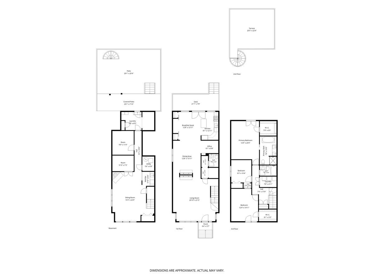 2426 N Burling Street Property Photo 29