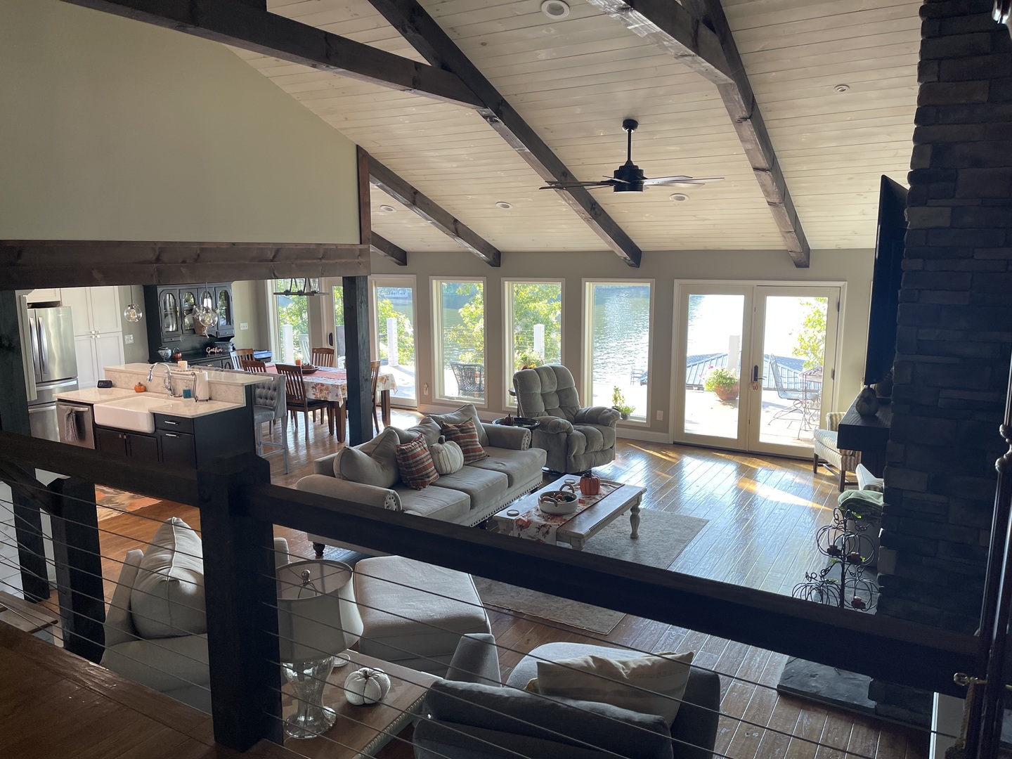 1045 Lakeshore Drive Property Photo 3