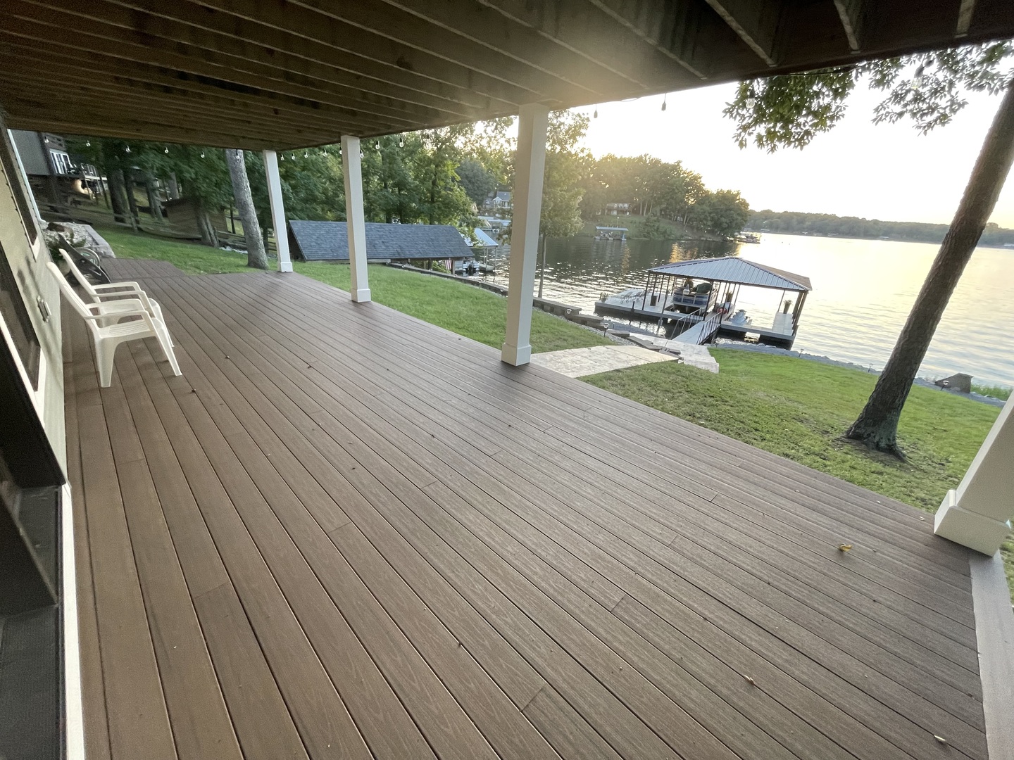 1045 Lakeshore Drive Property Photo 25