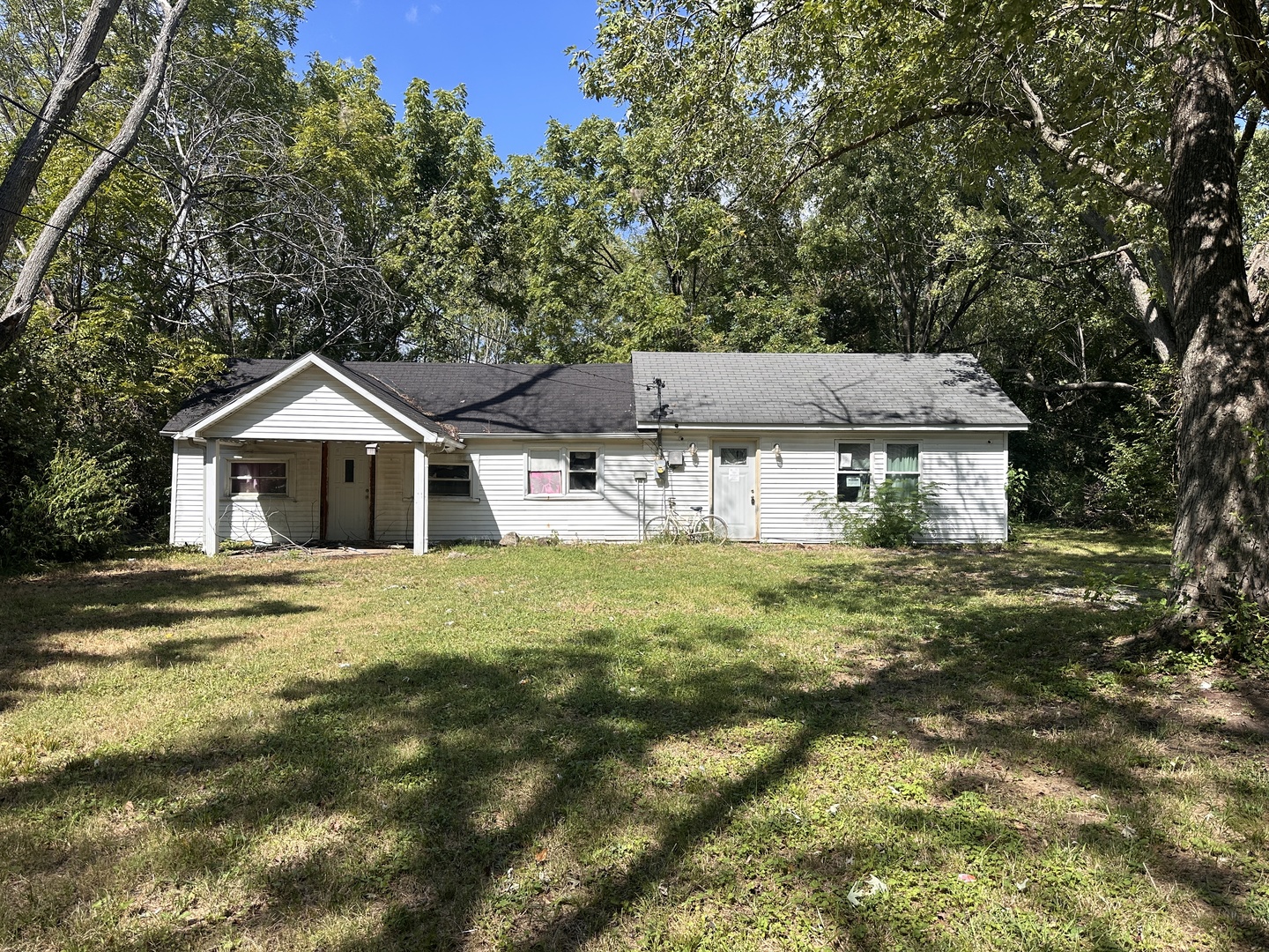 5809 Yung Road Property Photo 1