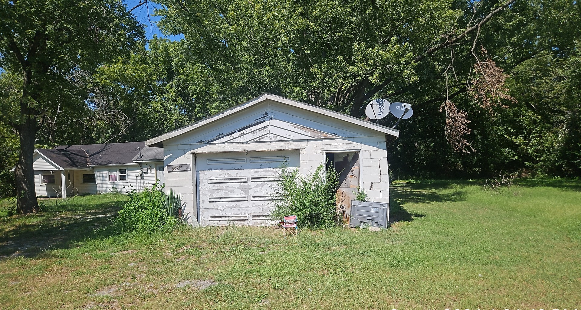 5809 Yung Road Property Photo 7