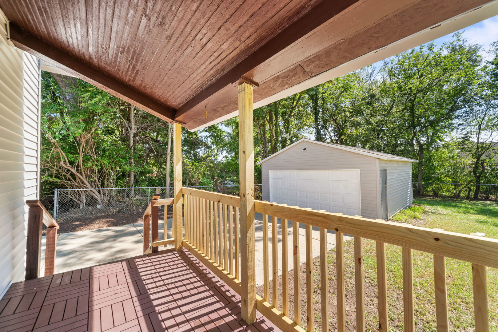 928 Lincoln Avenue Property Photo 31