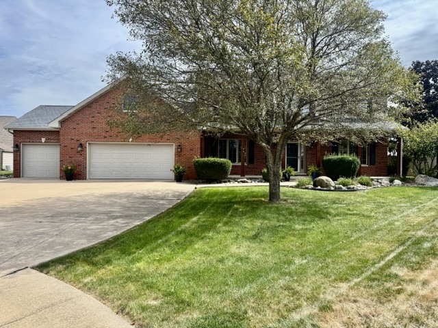 126 Parkside Court Property Photo 1