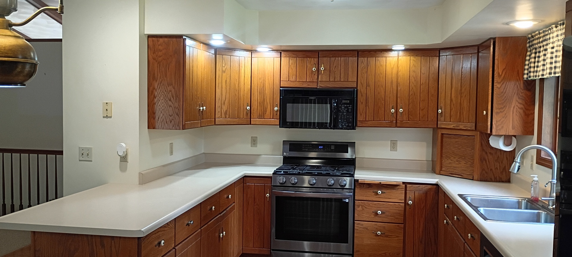 15322 20th Street Court Property Photo 8