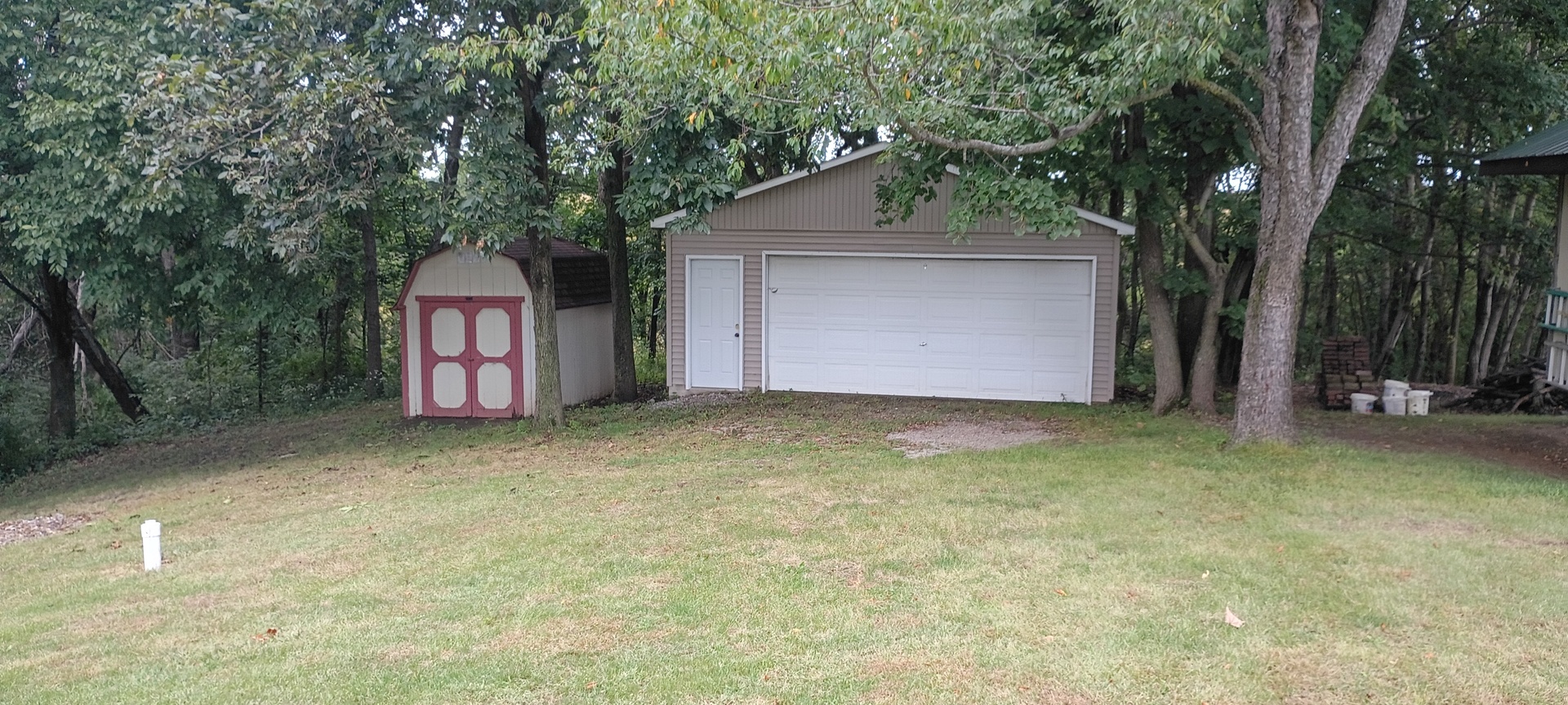 15322 20th Street Court Property Photo 14