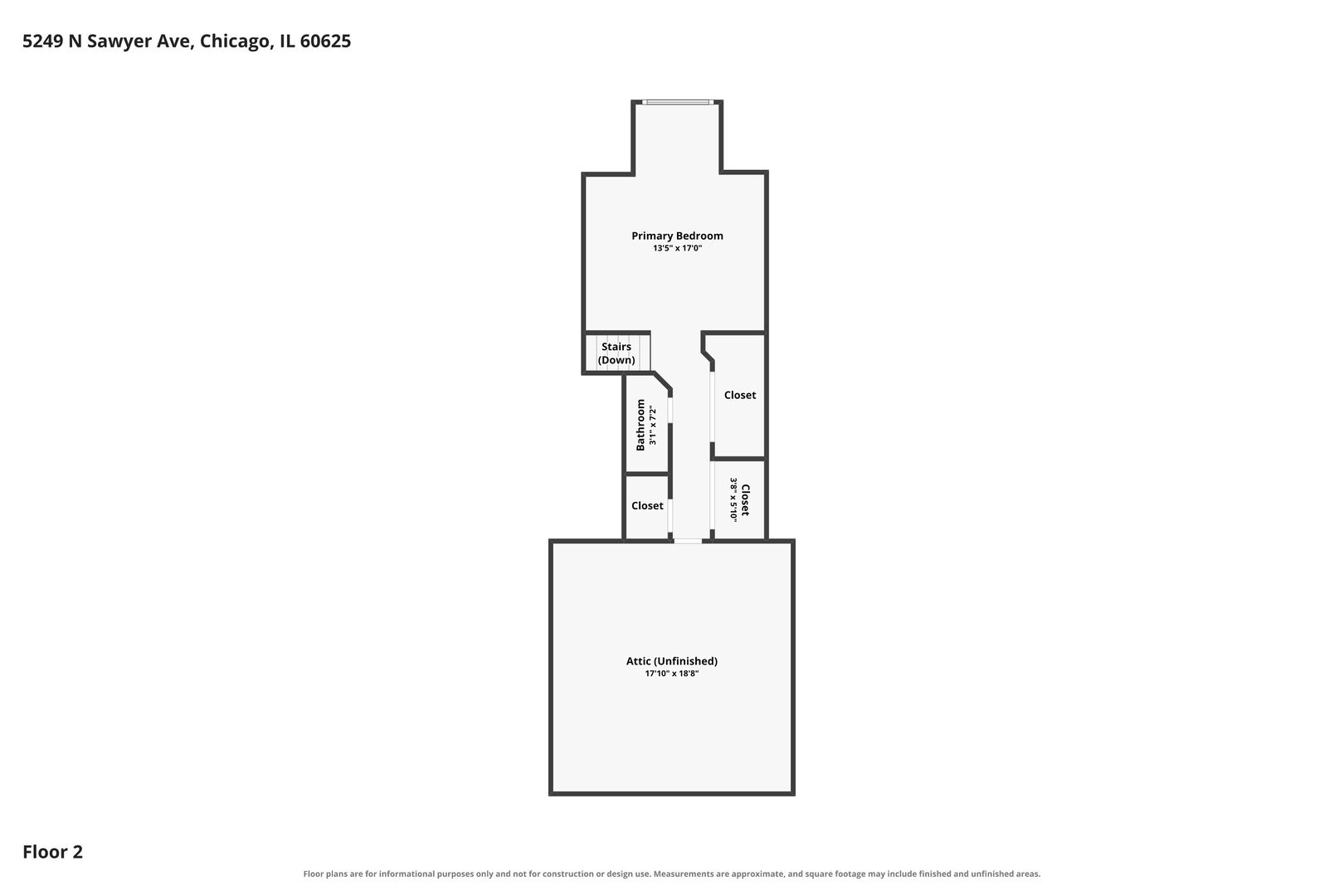 5249 N Sawyer Avenue Property Photo 29