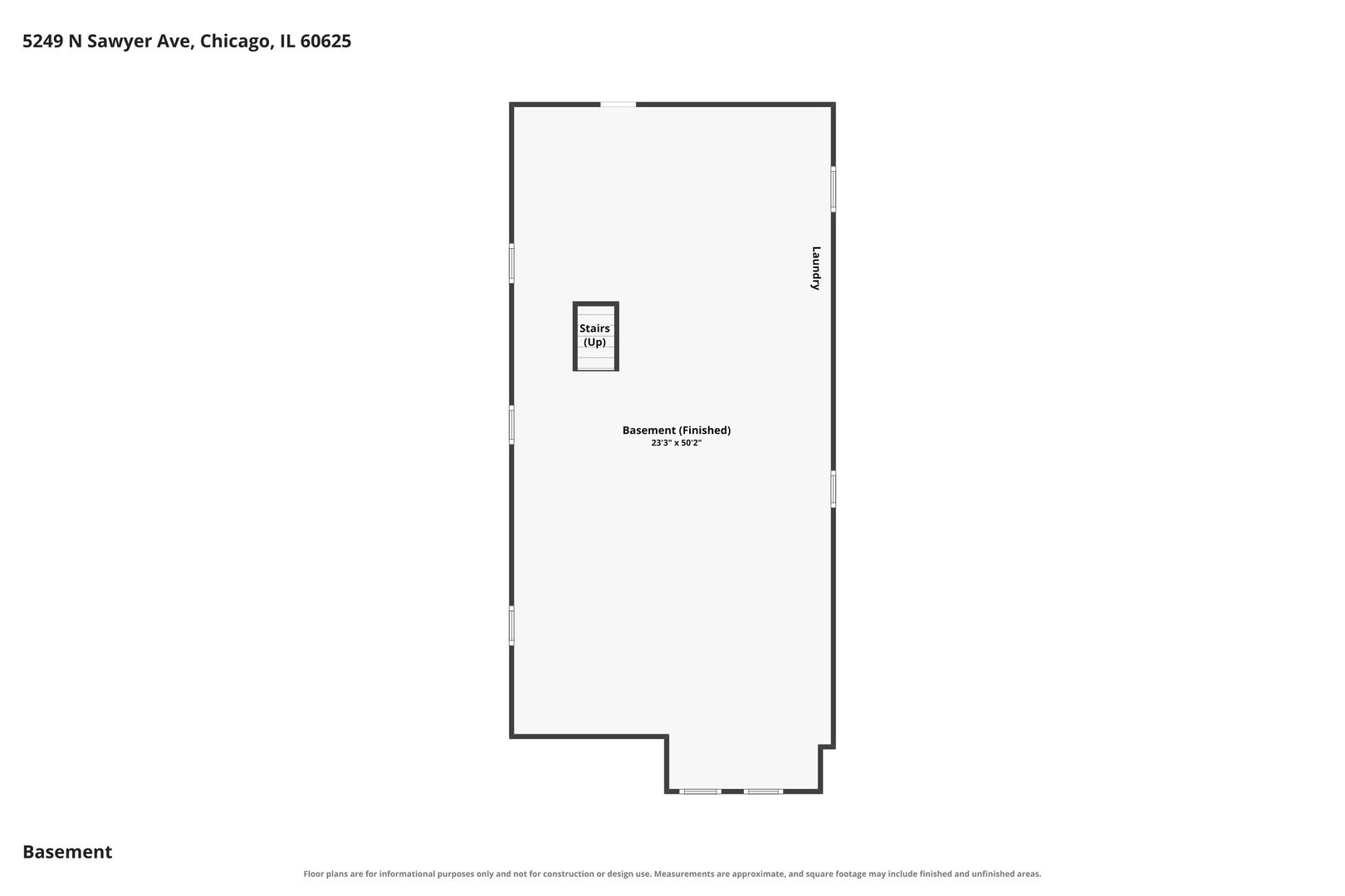 5249 N Sawyer Avenue Property Photo 30