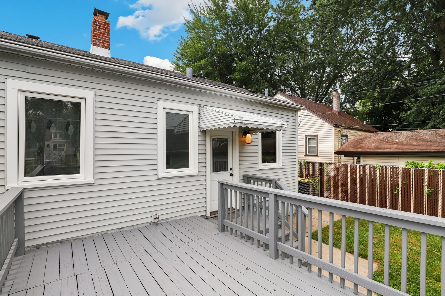 18538 Wentworth Avenue Property Photo 25
