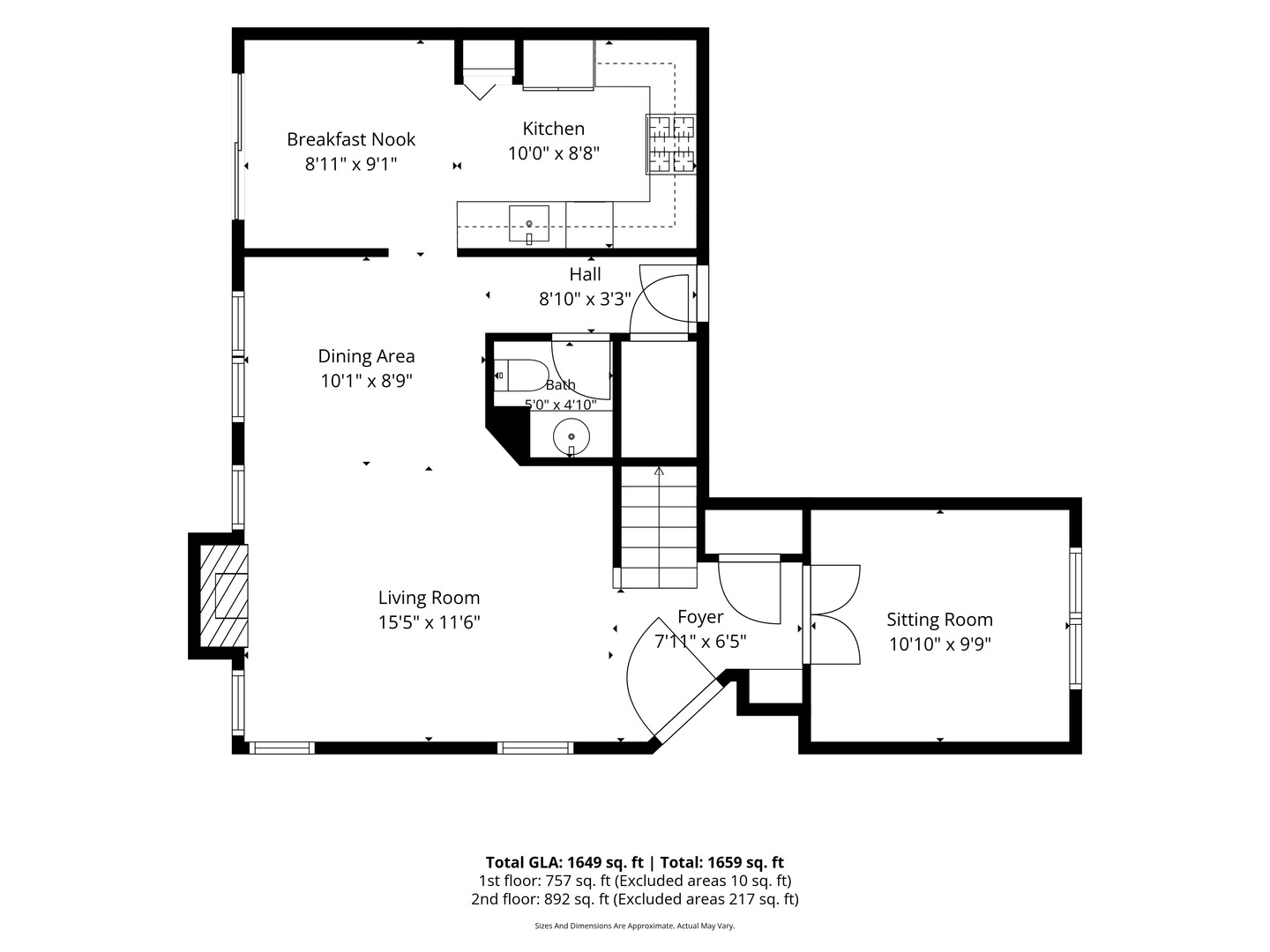 2280 Foxmoor Lane 5201 Property Photo 31
