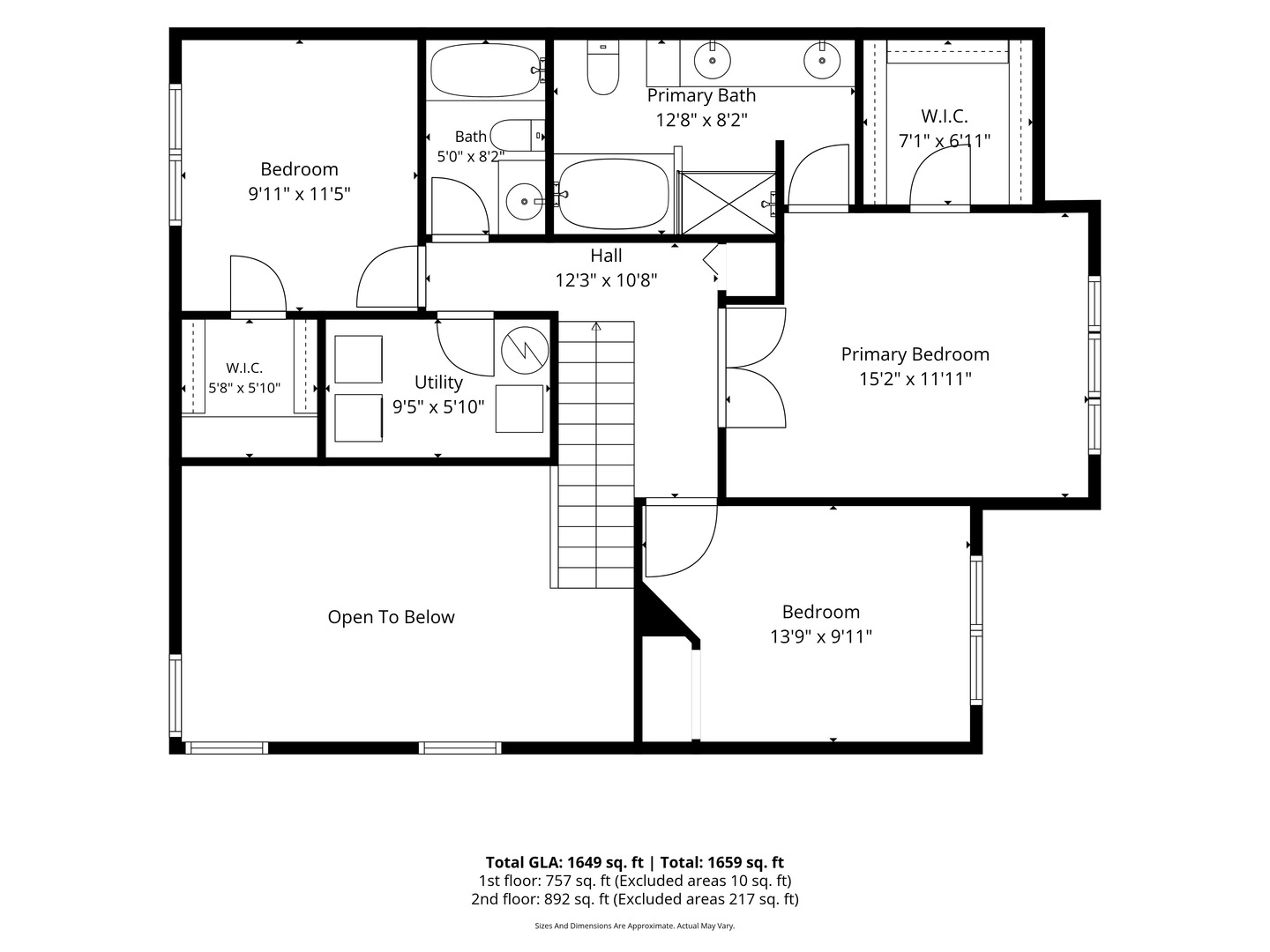 2280 Foxmoor Lane 5201 Property Photo 32