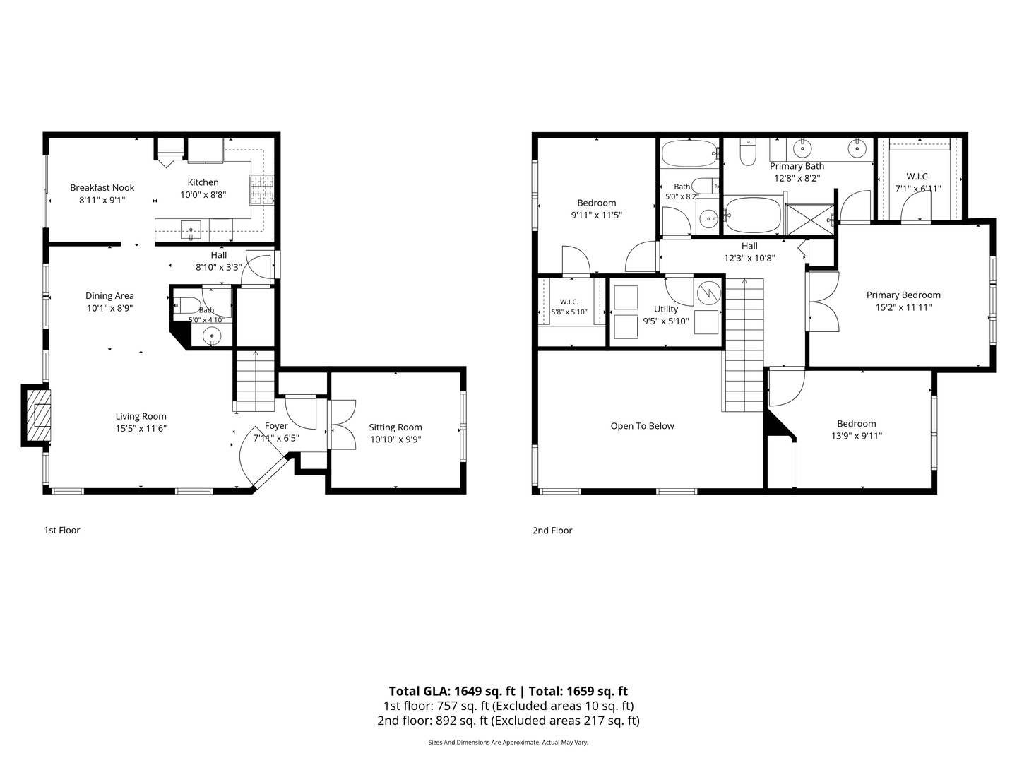 2280 Foxmoor Lane 5201 Property Photo 33