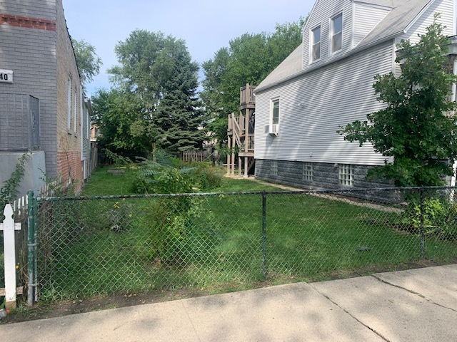 2100 N Parkside Avenue Property Photo 1