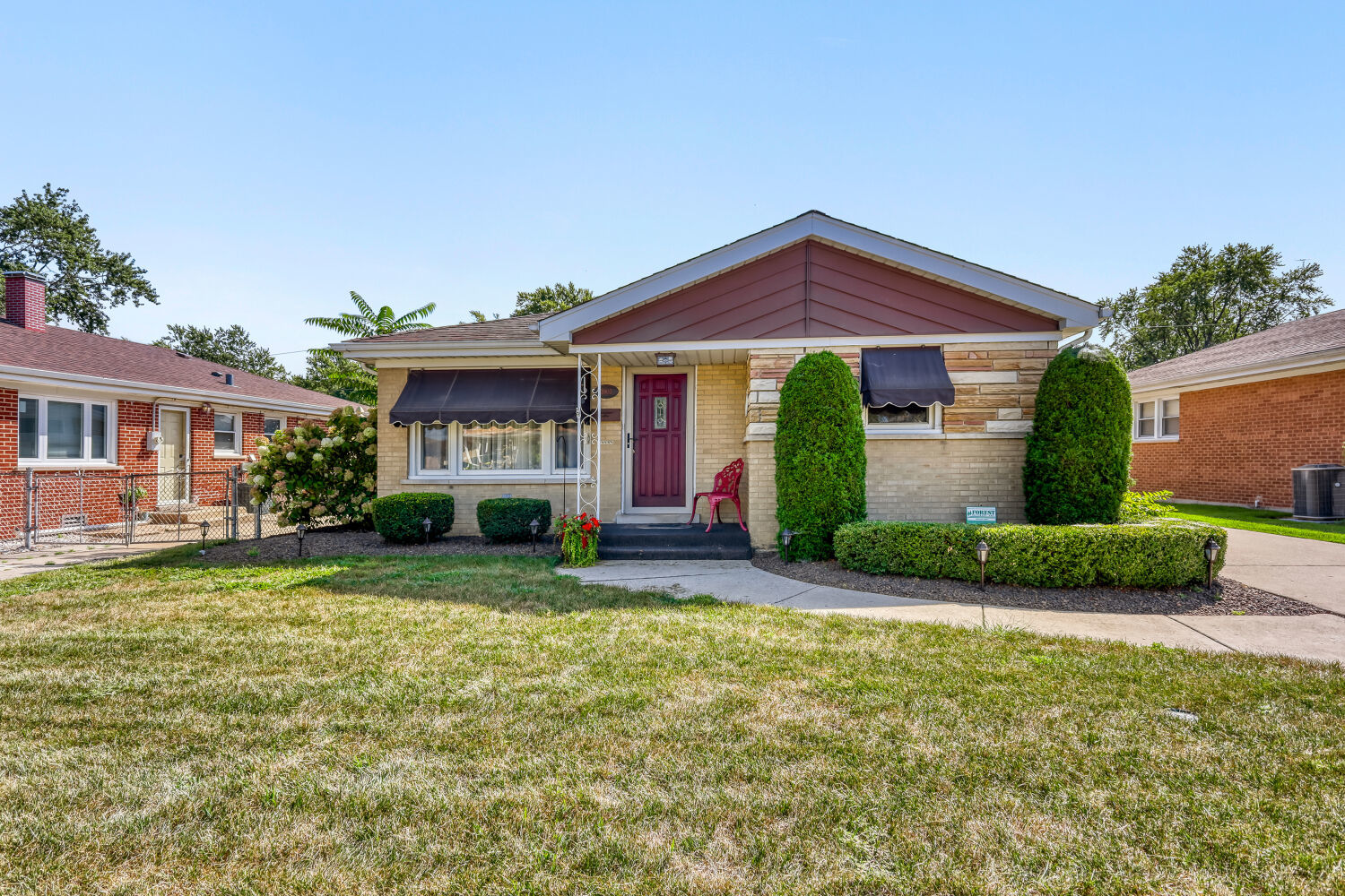 3903 153rd Street Property Photo 1
