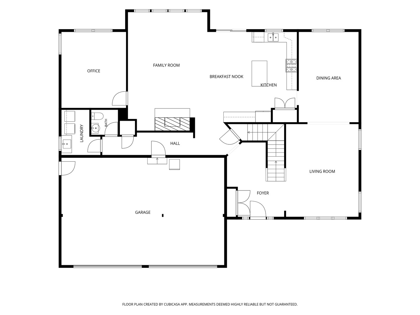 1575 Mcclellan Drive Property Photo 39