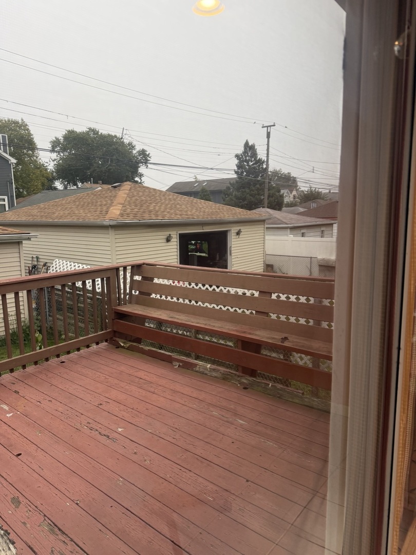 3849 N Nora Avenue Property Photo 16