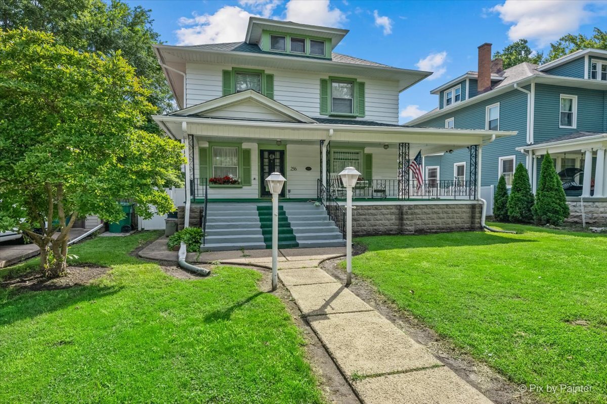 256 N Raynor Avenue Property Photo 1