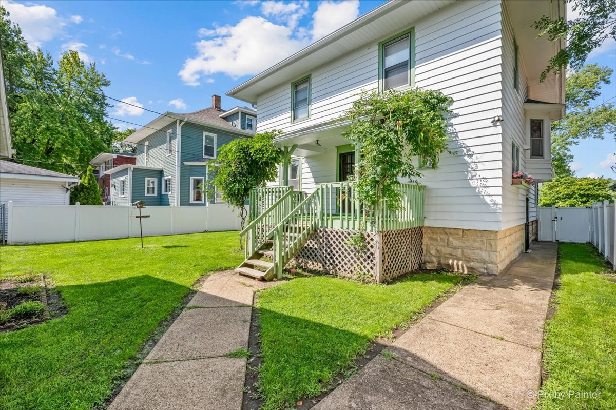 256 N Raynor Avenue Property Photo 26