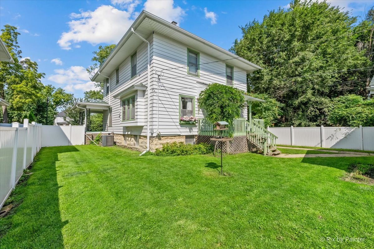 256 N Raynor Avenue Property Photo 29