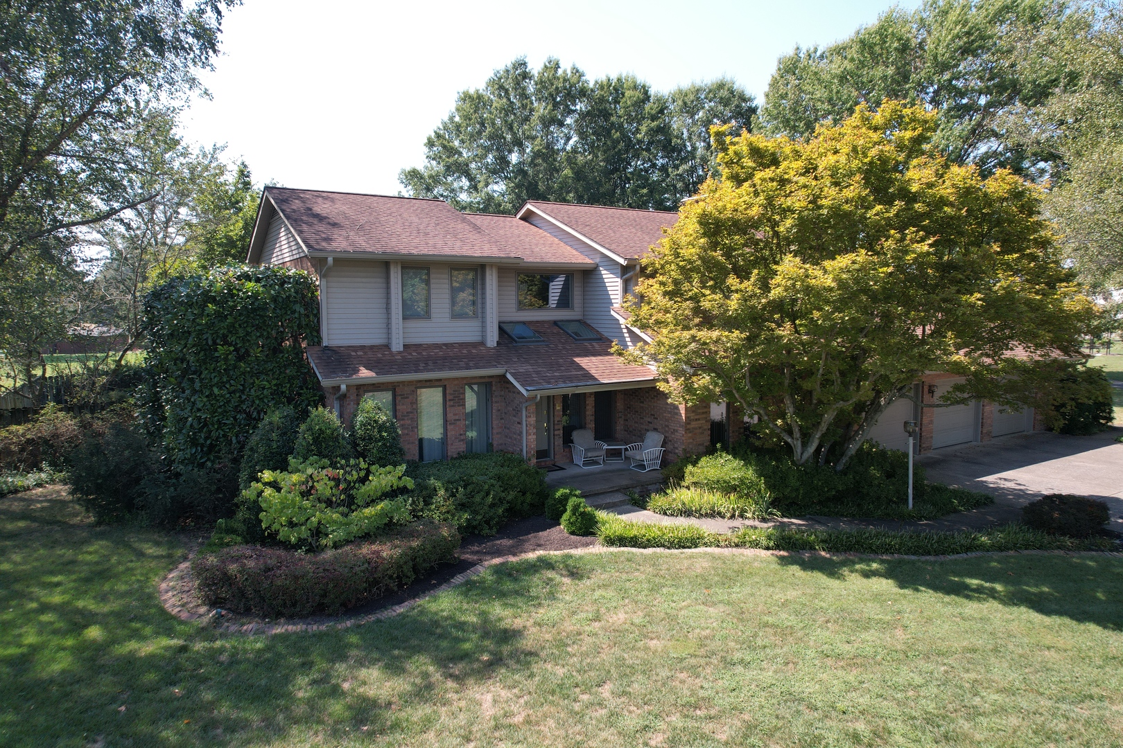 2729 Il Route 145 Highway Property Photo 1