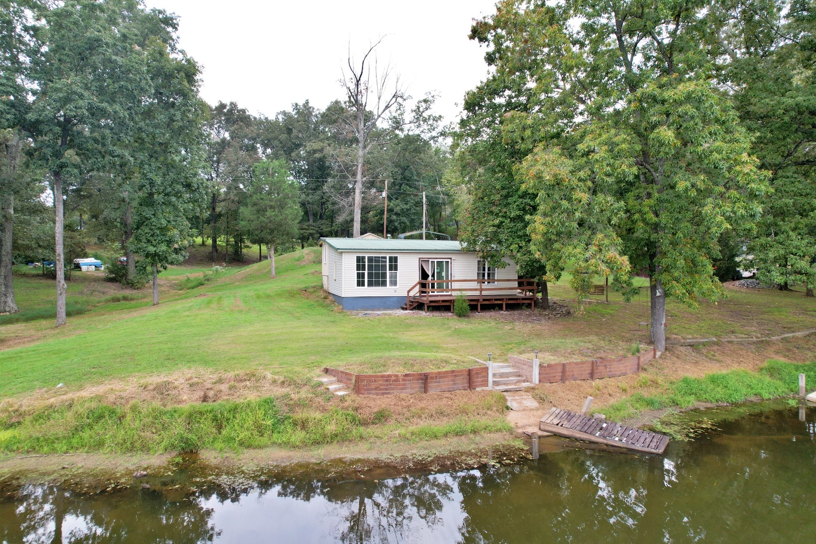 4151 Mann Lake Road Property Photo 2