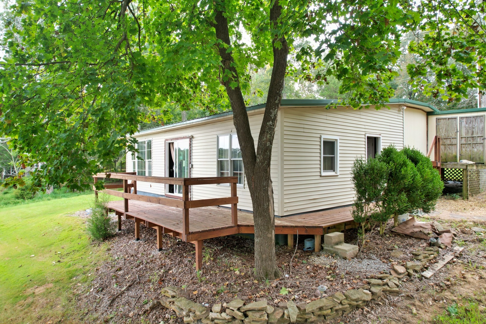 4151 Mann Lake Road Property Photo 4