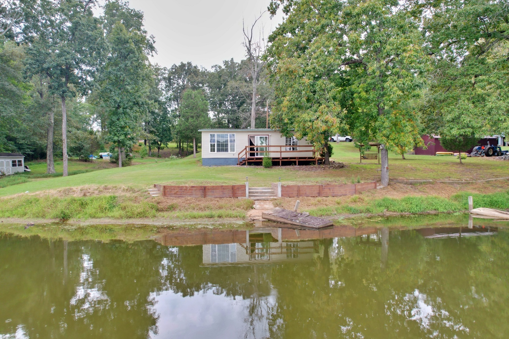 4151 Mann Lake Road Property Photo 5