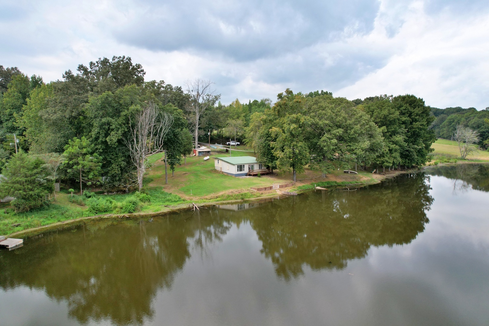 4151 Mann Lake Road Property Photo 6