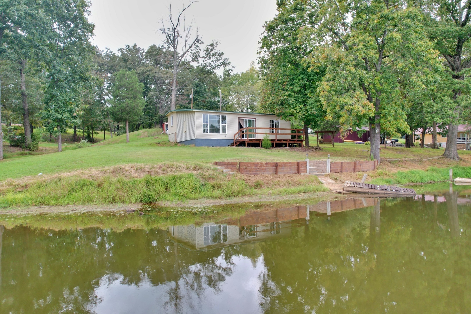 4151 Mann Lake Road Property Photo 7